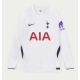 Tottenham Hotspur Replike Domaci Dres 2026-27 Dugi Rukav